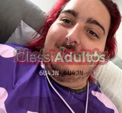 Acompanhante masculino imagem do anúncio em Sorocaba, foto de perfil