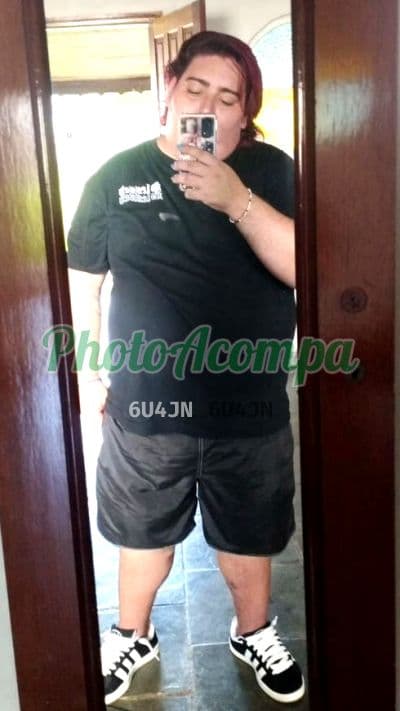 Foto 6: Acompanhante masculino em Sorocaba — beijo grego, Millo