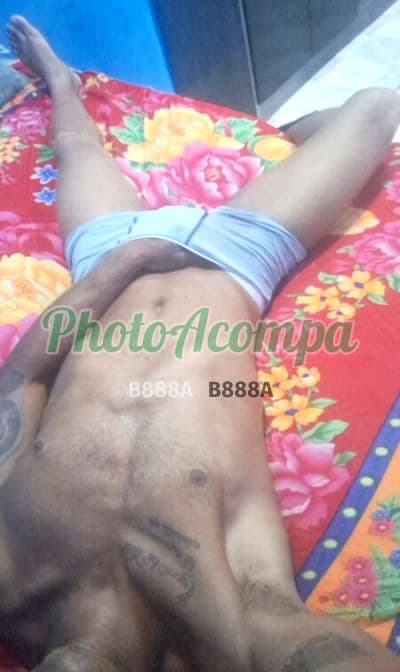 Foto 5: Acompanhante masculino foto sem retoque em Rio de Janeiro — Mineiro