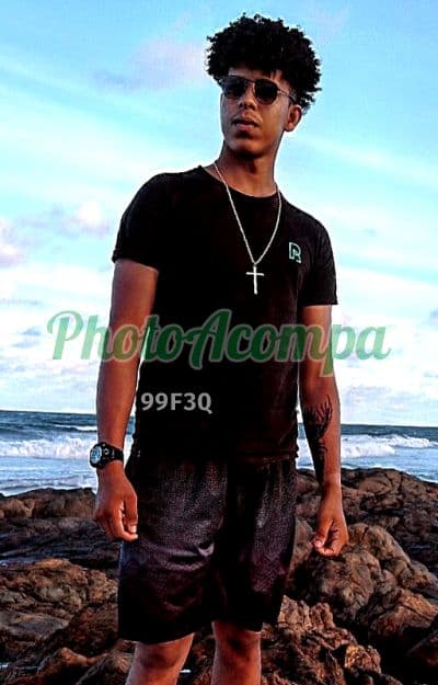 Acompanhante masculino foto verificada em Salvador (3) — Mistério