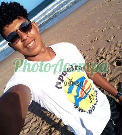 Foto 4: Acompanhante masculino em Salvador — oral natural, Mistério