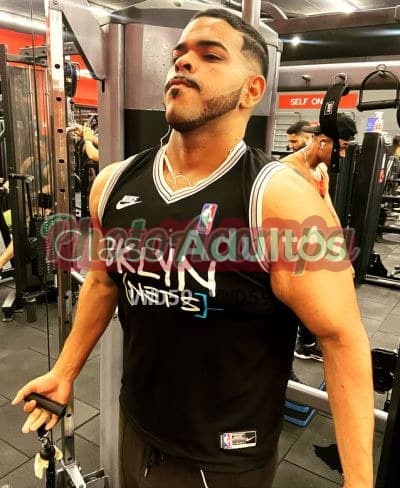 Acompanhante masculino imagem do anúncio em Recife, foto de perfil