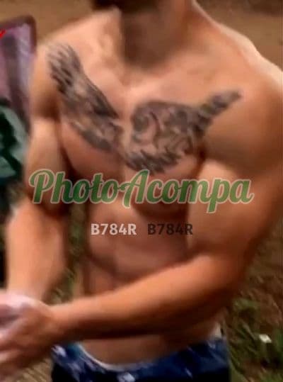 Foto 4: Acompanhante masculino imagem autêntica em ABC Paulista — Mlksagaz