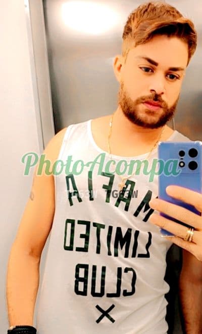 Acompanhante masculino foto sem retoque em Campinas, foto 5 de Mohamed