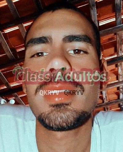 Acompanhante masculino imagem do anúncio em São Paulo, foto de perfil