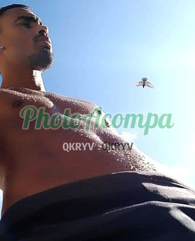Acompanhante masculino foto verificada em São Paulo — Moisés, foto 3