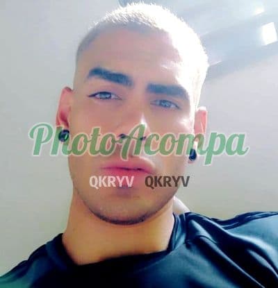 Acompanhante masculino em São Paulo — beijo na boca, foto 4 de Moisés