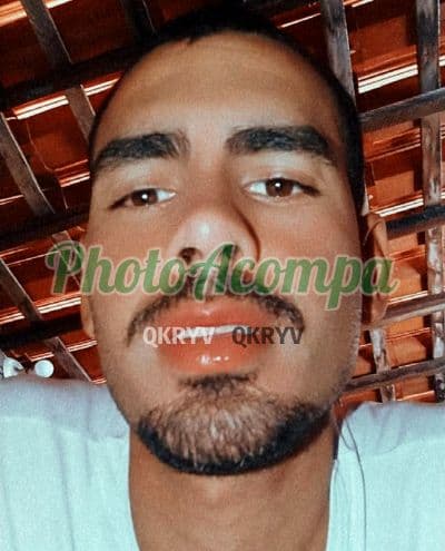 Foto 5: Acompanhante masculino foto sem retoque em São Paulo — Moisés