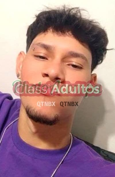 Acompanhante masculino imagem do anúncio em São Paulo, foto de perfil