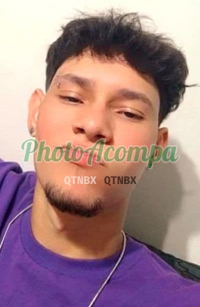 Acompanhante masculino em São Paulo — beijo na boca, foto 6 de Moisés