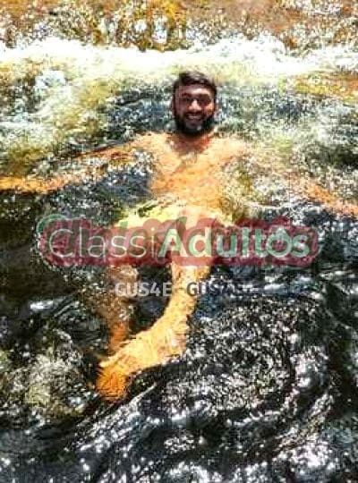 Acompanhante masculino imagem do anúncio em Guarulhos