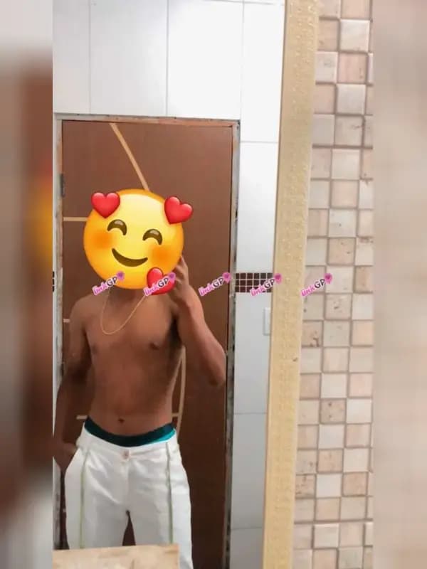 Foto 4: Acompanhante masculino em Juazeiro — programa rápido, Moreninho
