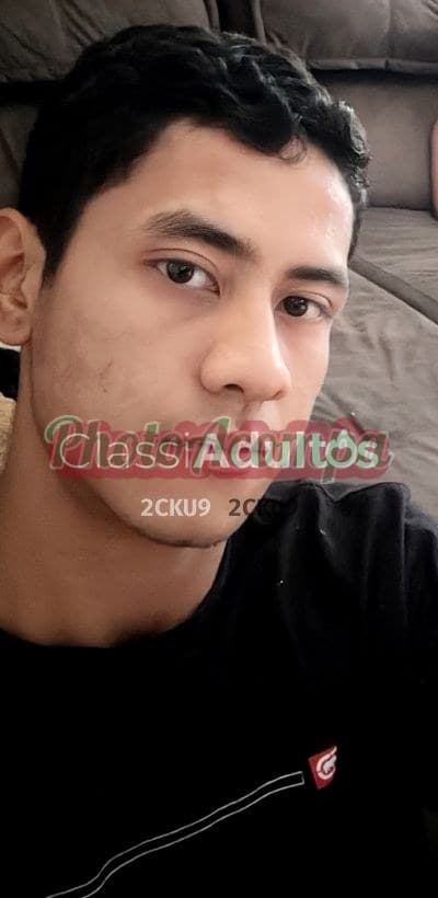 Acompanhante masculino imagem do anúncio em Sumaré, foto de perfil