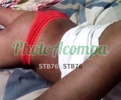 Foto 2: Acompanhante masculino em Nova Iguaçu — beijo na boca, Moreninho