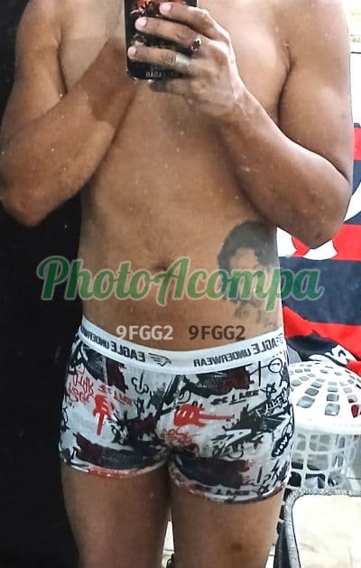 Acompanhante masculino em Porto Alegre — beijo grego, foto 2 de Moreno