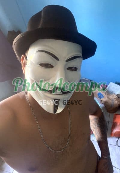 Acompanhante masculino foto verificada em Rio de Janeiro, foto 3 de Moreno