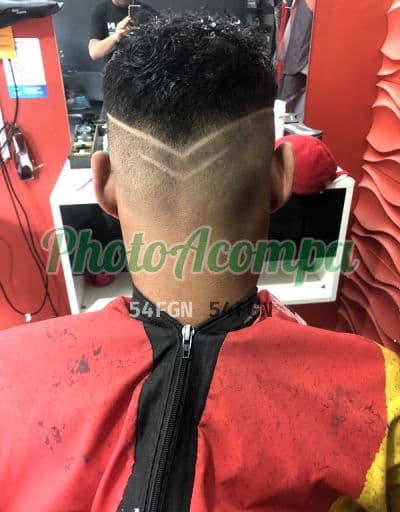 Acompanhante masculino foto verificada em São Paulo, foto 3 de Moreno