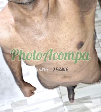 Acompanhante masculino foto verificada em Belém (3) — Moreno