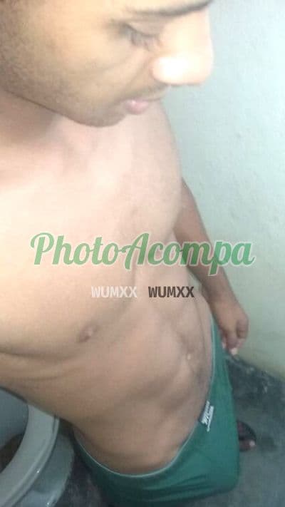 Acompanhante masculino foto sem retoque em São Paulo — Moreno, foto 5