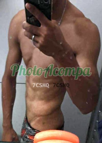 Acompanhante masculino foto sem retoque em Cabo de Santo Agostinho, foto 5 de Moreno
