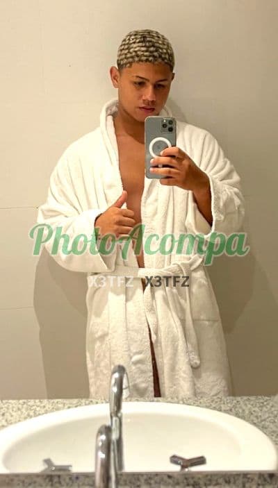 Acompanhante masculino imagem autêntica em Rio de Janeiro (4) — Moreno