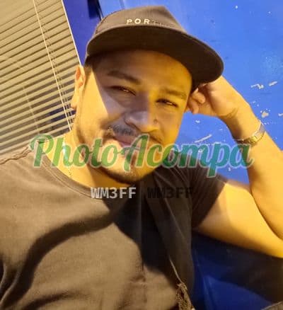 Acompanhante masculino em Rio de Janeiro com oral sem camisinha (4) — Moreno