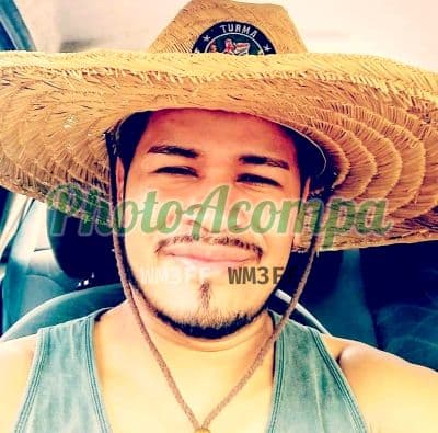 Acompanhante masculino foto sem retoque em Rio de Janeiro — Moreno, foto 5
