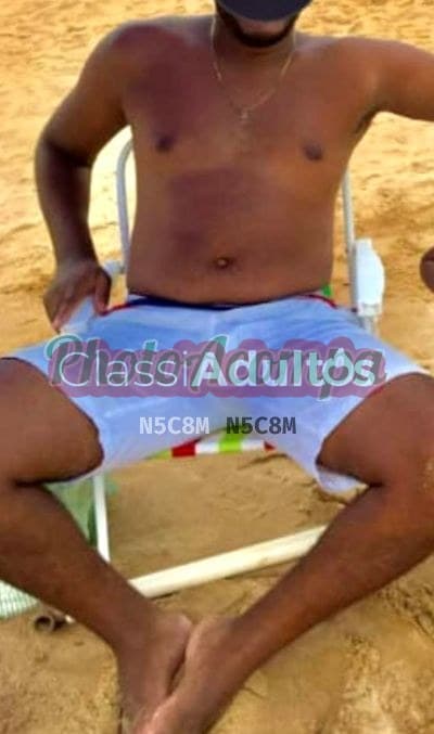 Acompanhante masculino imagem do anúncio em Belo Horizonte — Moreno