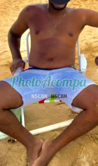 Acompanhante masculino foto sem retoque em Belo Horizonte, foto 5 de Moreno