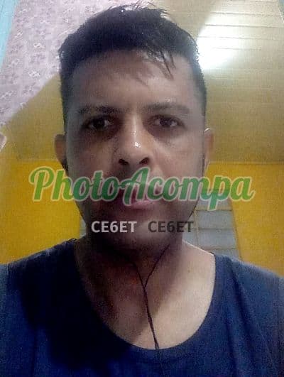 Foto 4: Acompanhante masculino em Guarulhos — beijo na boca, Moreno
