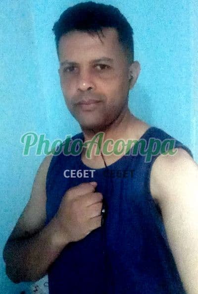 Acompanhante masculino em Guarulhos com beijo na boca (6) — Moreno