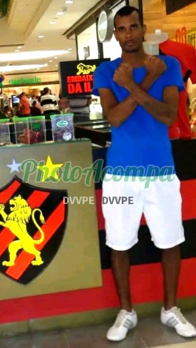 Acompanhante masculino foto verificada em Recife (3) — Moreno