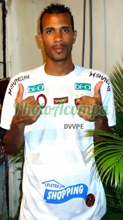 Acompanhante masculino imagem autêntica em Recife — Moreno, foto 4