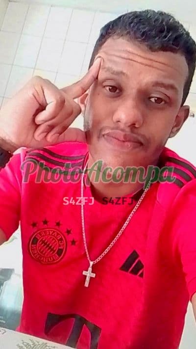 Acompanhante masculino imagem original em São Paulo (6) — Moreno