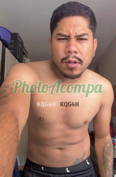Foto 4: Acompanhante masculino imagem autêntica em Carapicuíba — Motoca