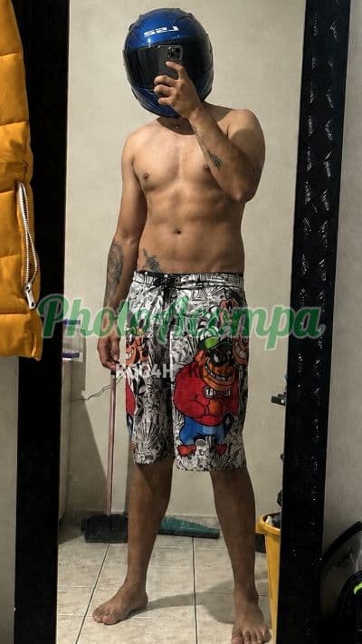 Acompanhante masculino imagem original em Carapicuíba (6) — Motoca