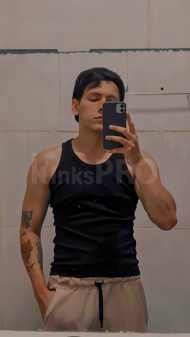 Foto 12: Acompanhante masculino em Campinas — fetiche de pés, MrDixon