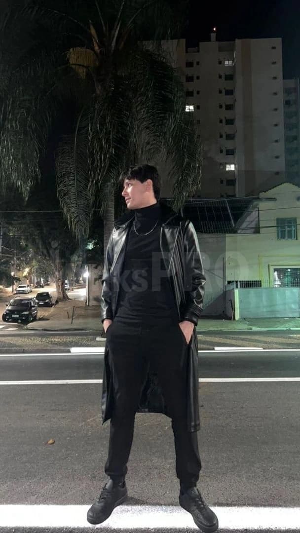 Acompanhante masculino em Campinas — fetiche de pés, foto 14 de MrDixon