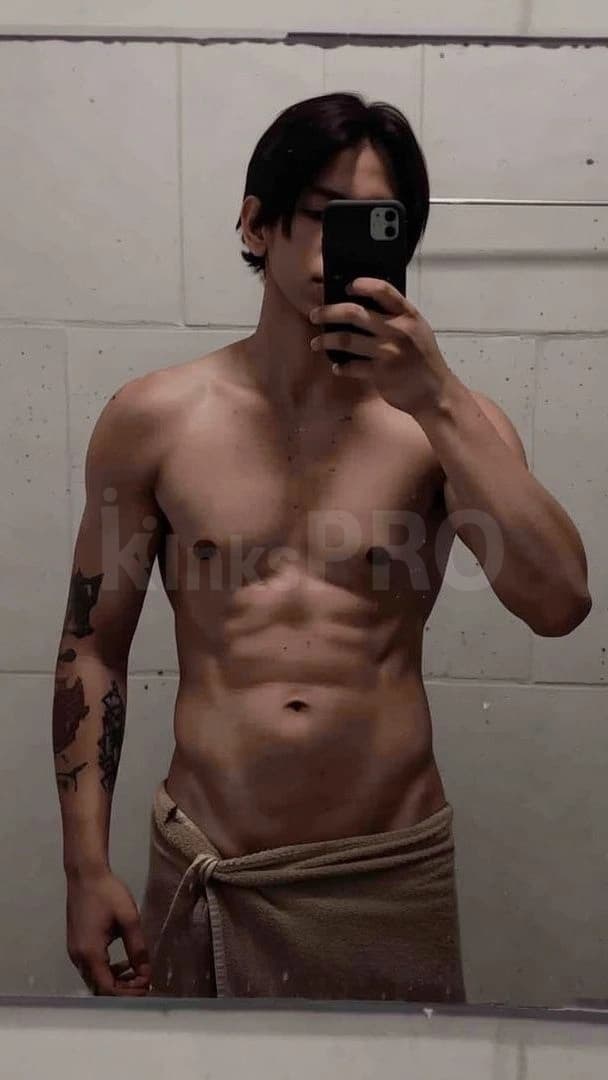 Acompanhante masculino em Campinas — fetiche de pés, foto 2 de MrDixon