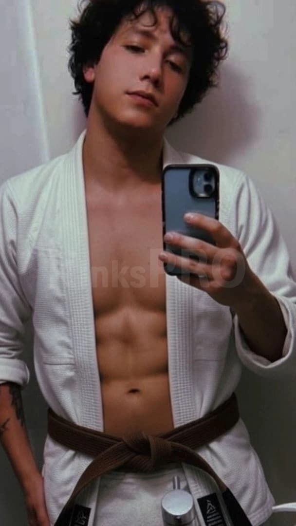 Acompanhante masculino em Campinas — fetiche de pés, foto 4 de MrDixon