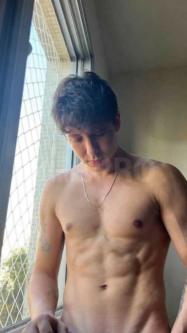 Acompanhante masculino foto sem retoque em Campinas — MrDixon, foto 5