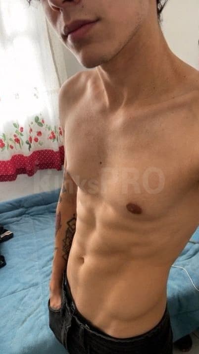 Acompanhante masculino imagem do anúncio em Campinas (7) — MrDixon