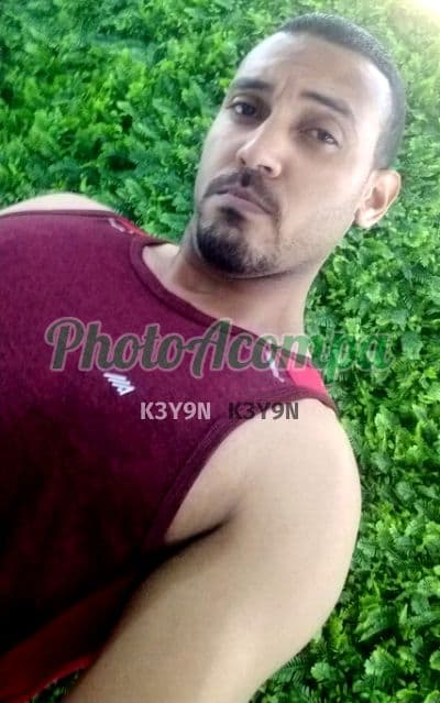 Acompanhante masculino foto verificada em ABC Paulista (3) — Muka
