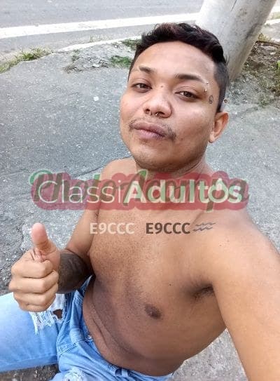 Acompanhante masculino imagem do anúncio em Rio de Janeiro, foto de perfil