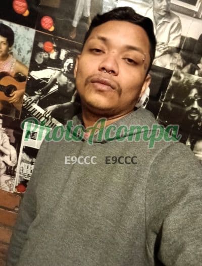 Acompanhante masculino em Rio de Janeiro com oral sem camisinha (4) — Murdoc