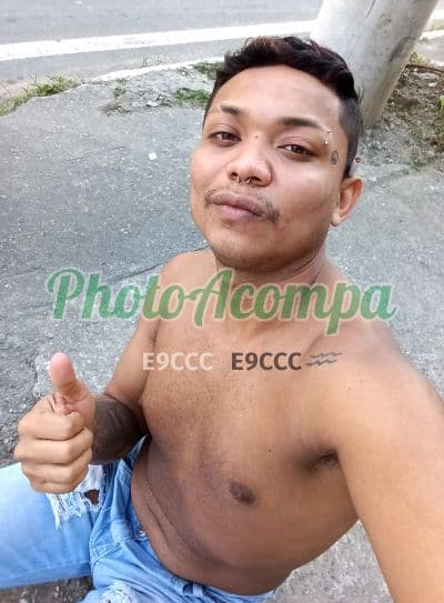 Foto 6: Acompanhante masculino em Rio de Janeiro — garganta profunda, Murdoc