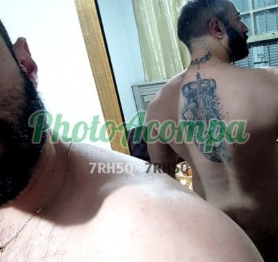 Acompanhante masculino em São Paulo — oral natural, foto 4 de Murillo