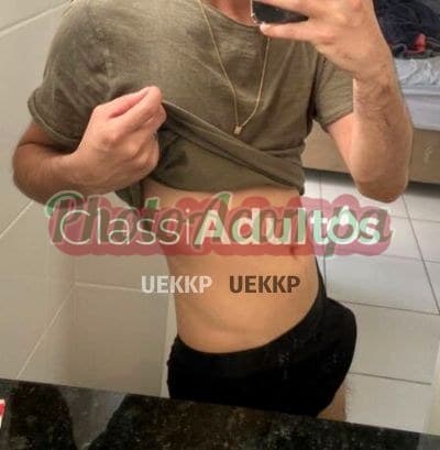 Acompanhante masculino imagem do anúncio em Sorocaba