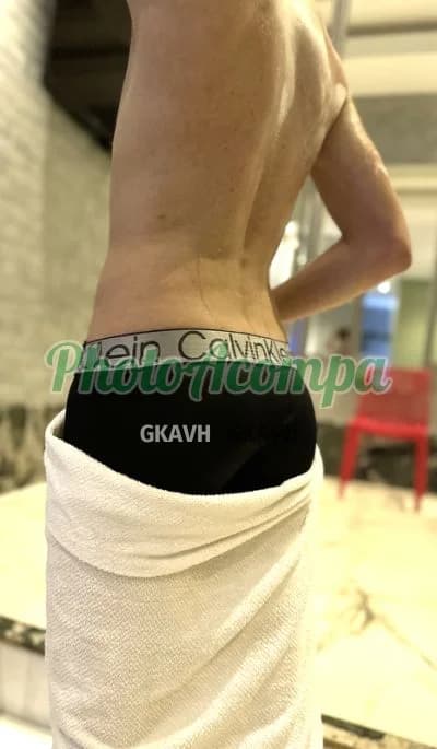 Acompanhante masculino foto sem retoque em Rio Verde — Murilo, foto 5