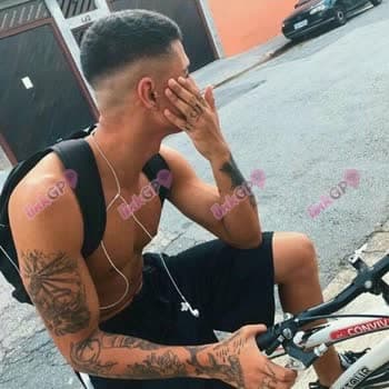 Acompanhante masculino imagem do anúncio em Poços de Caldas